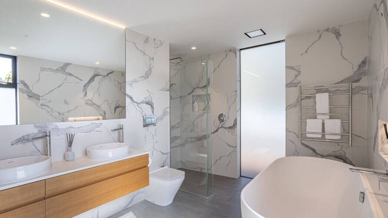 Photo of Bathroom in Kelvin Heights