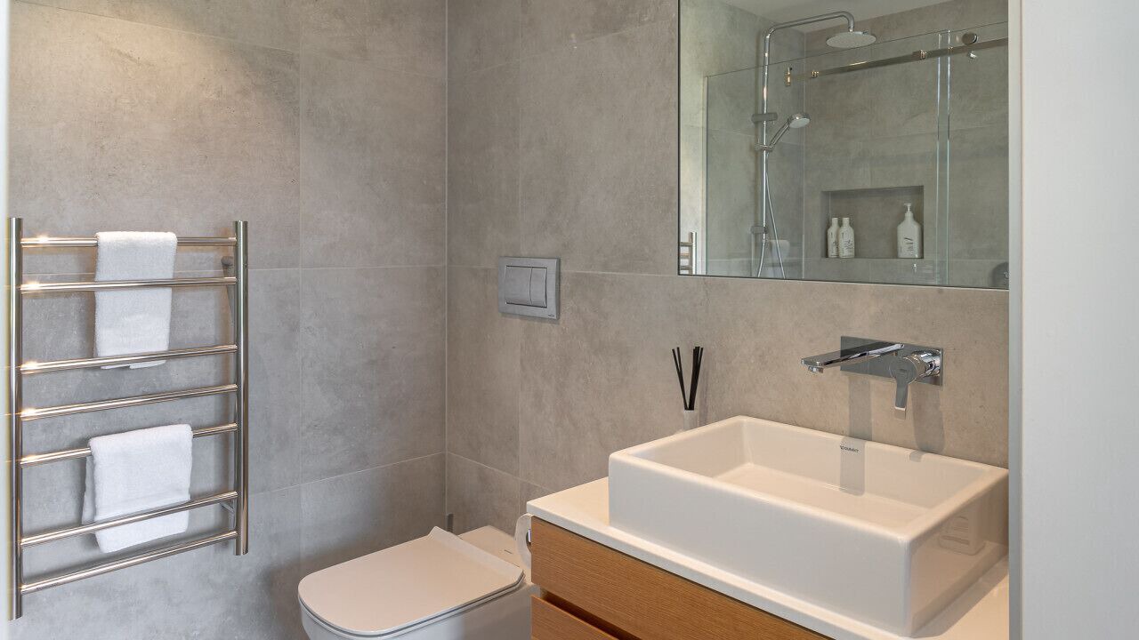 Photo of Bathroom in Kelvin Heights