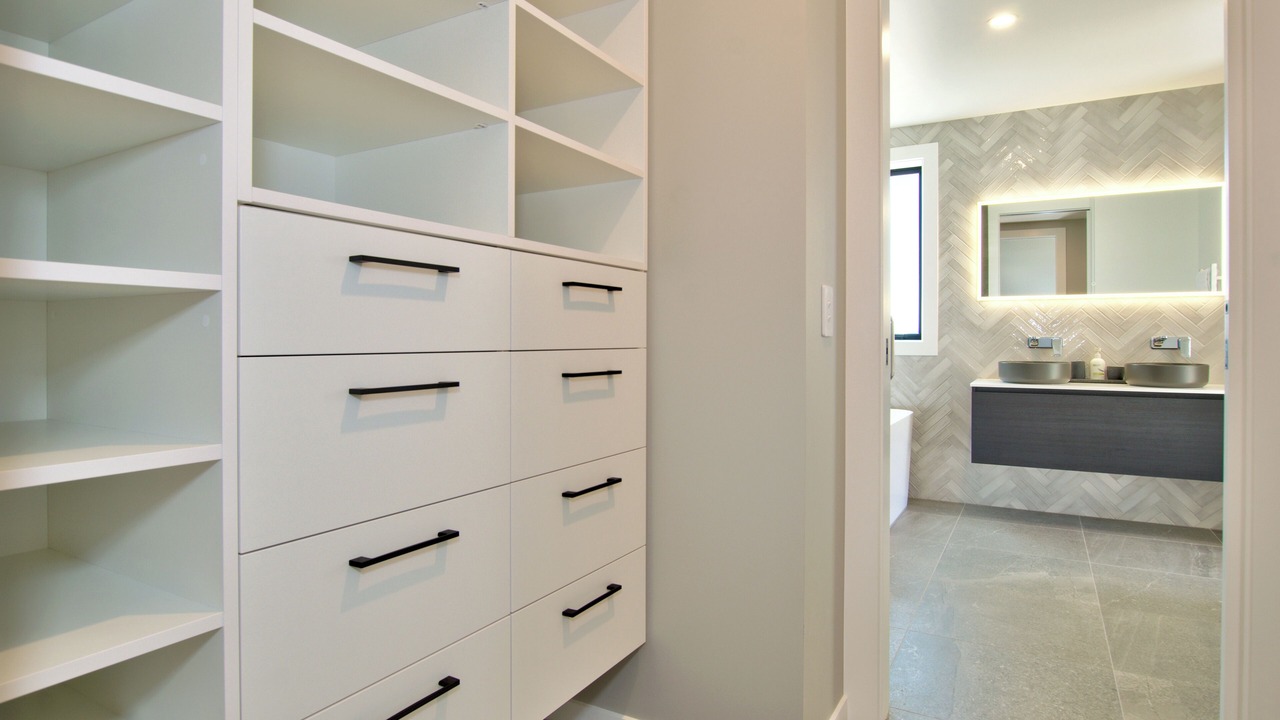 Photo of Bathroom in Kawarau Falls