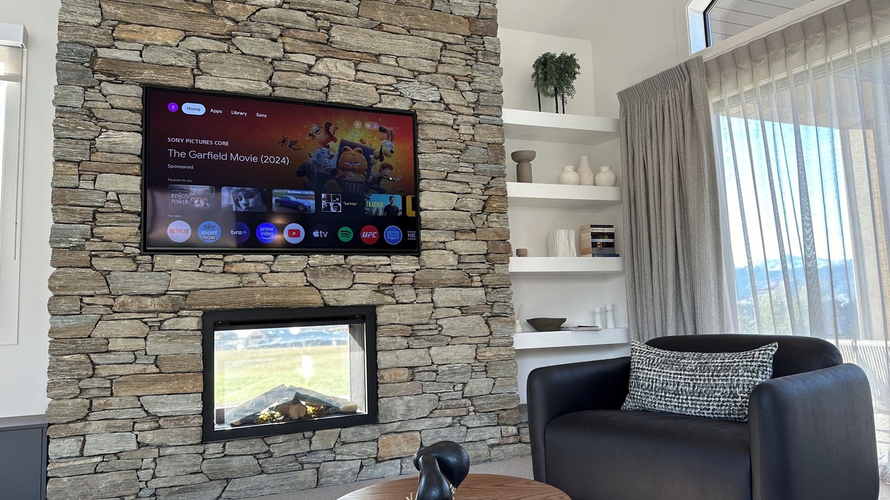 Photo of Livingroom in Kawarau Falls