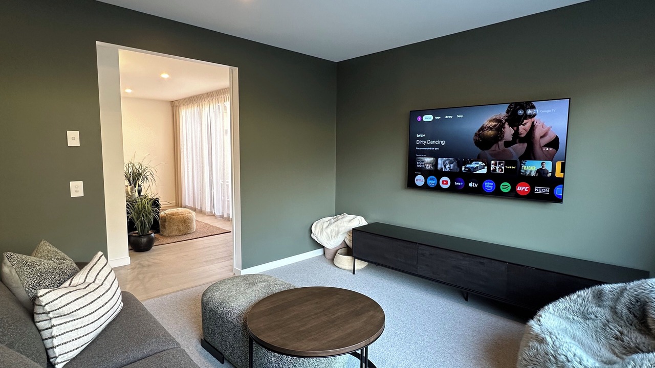 Photo of Bedroom in Kawarau Falls