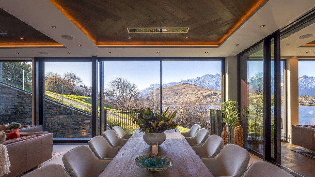 Photo of Others in Queenstown