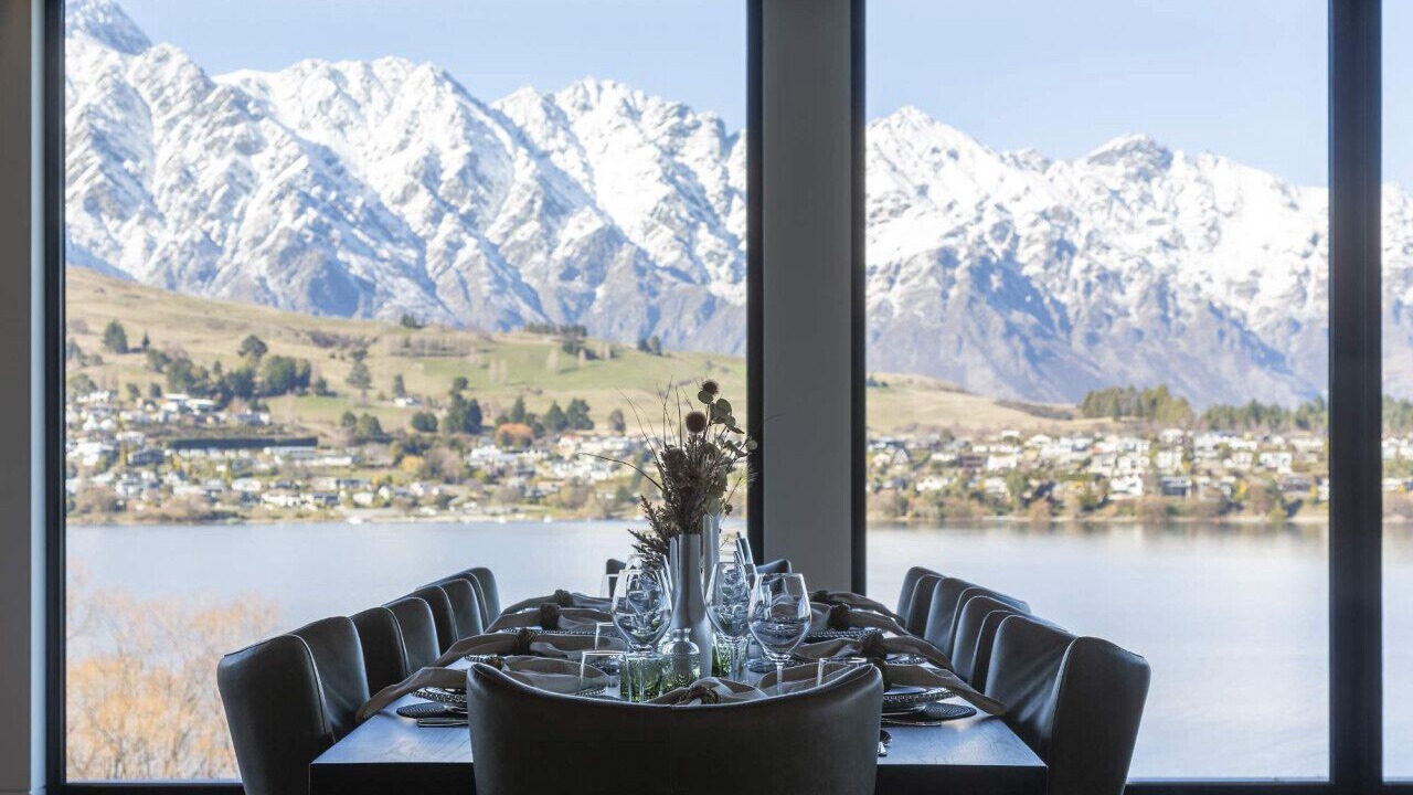 Photo of Others in Queenstown
