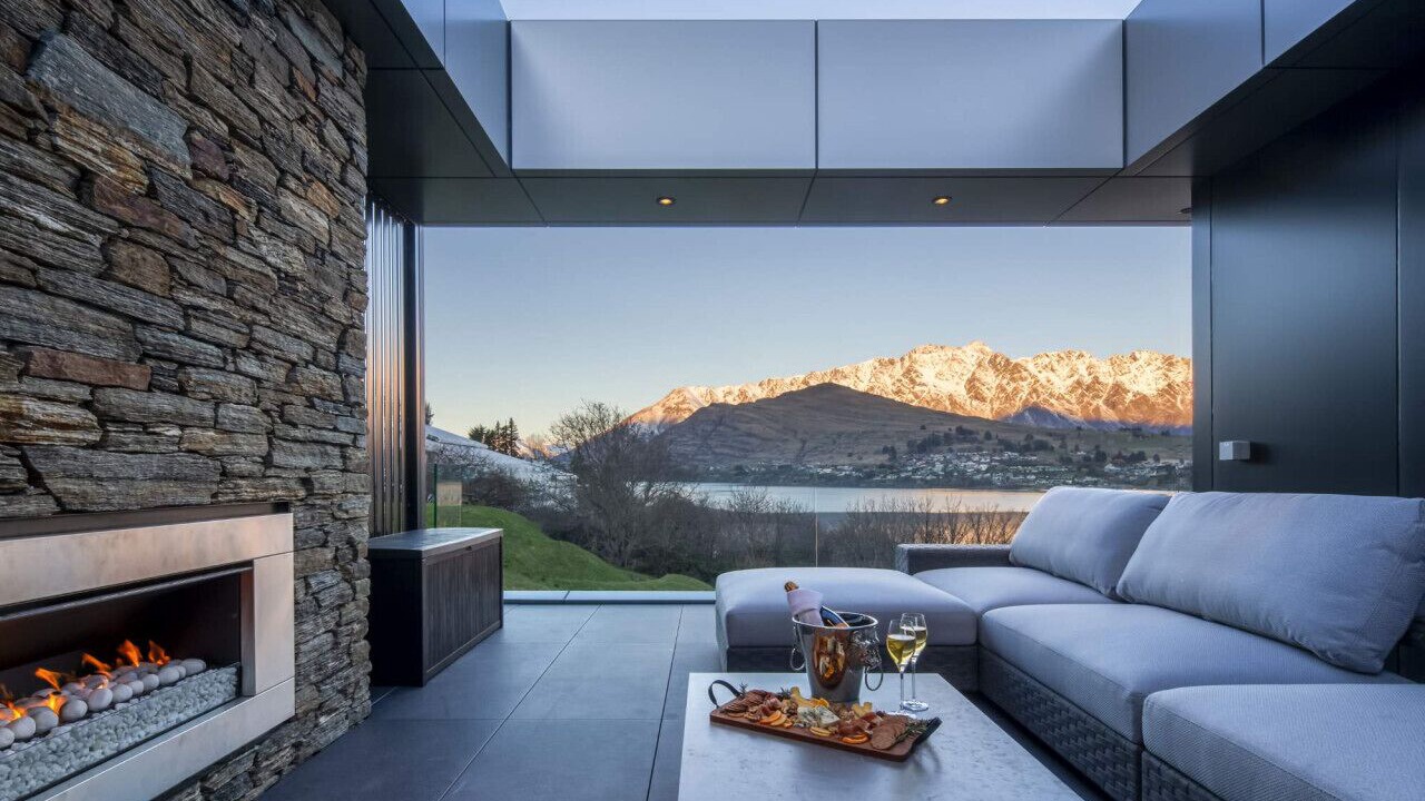 Photo of Patio Balcony in Queenstown