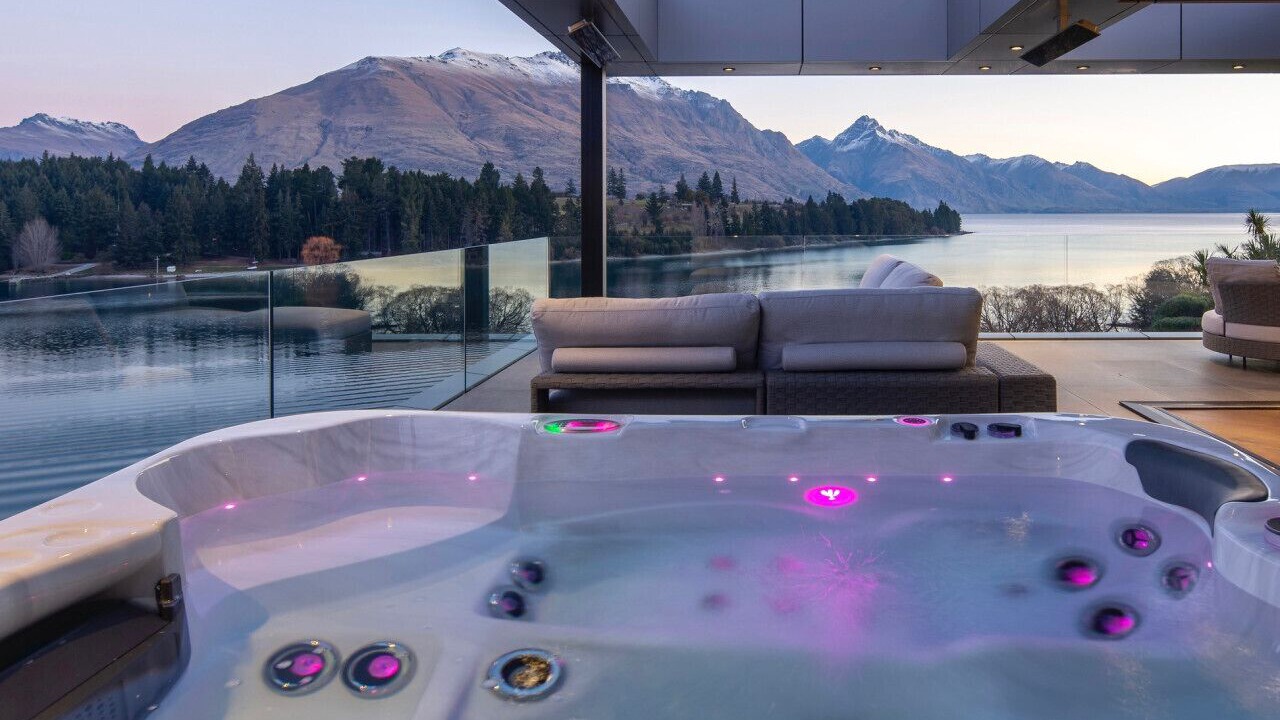 Photo of Outdoor in Queenstown