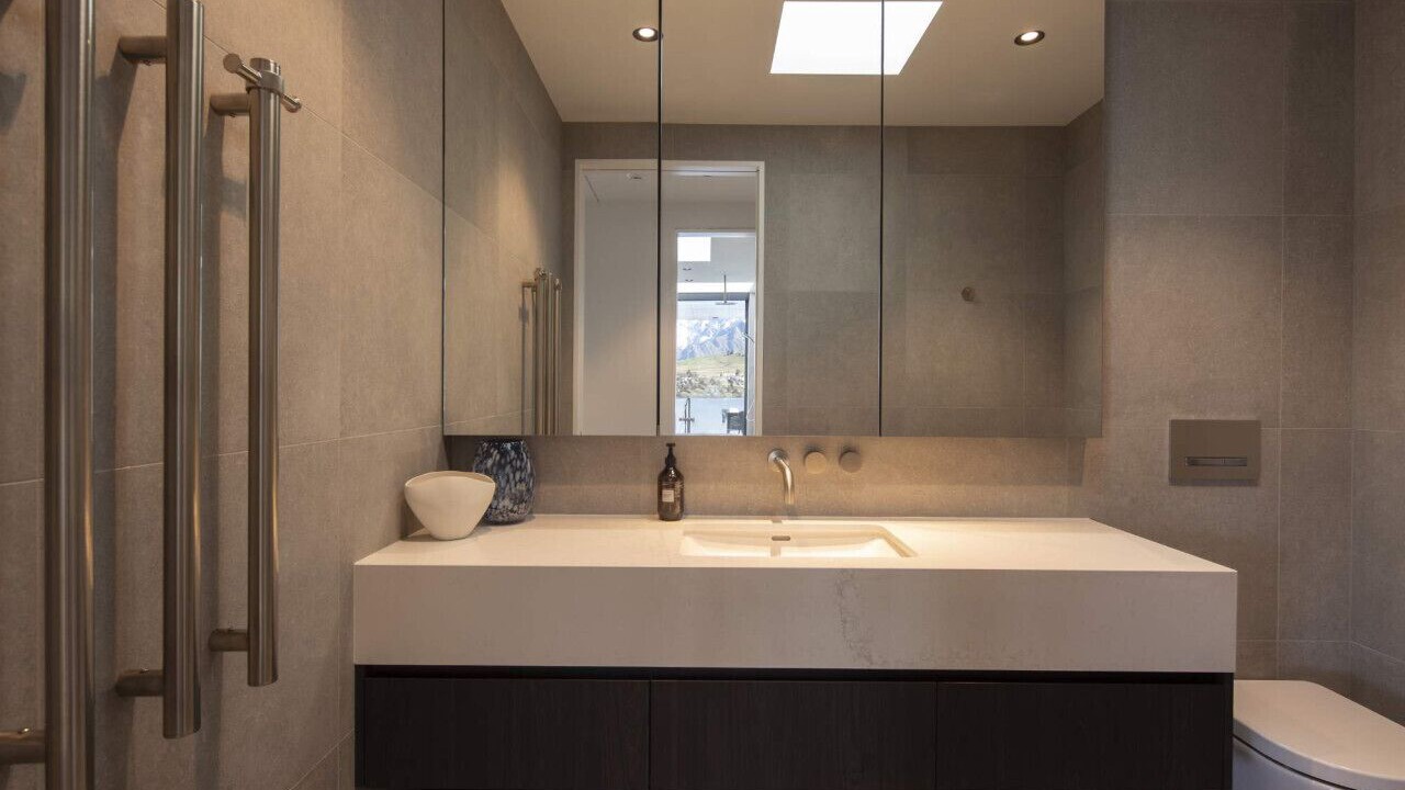 Photo of Bathroom in Queenstown