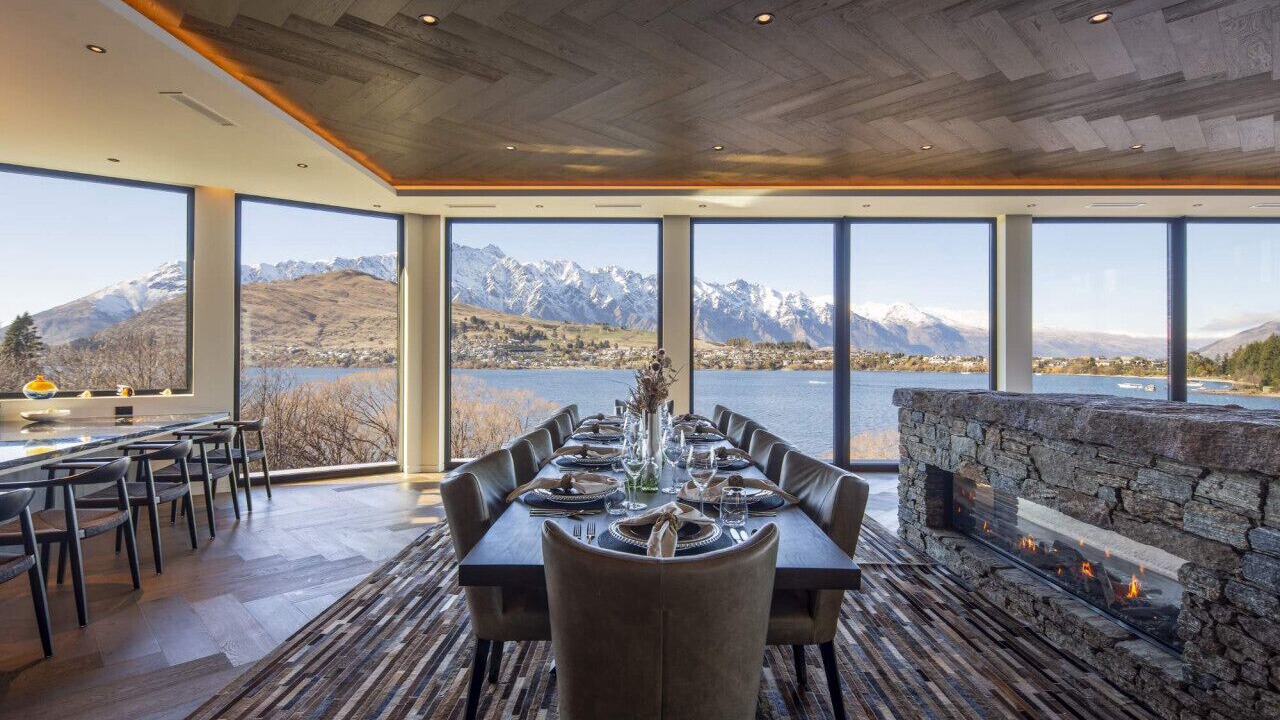 Photo of Others in Queenstown