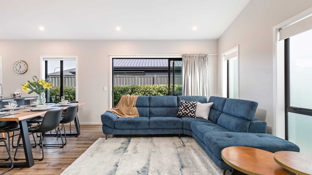 Photo of Livingroom in Lower Shotover
