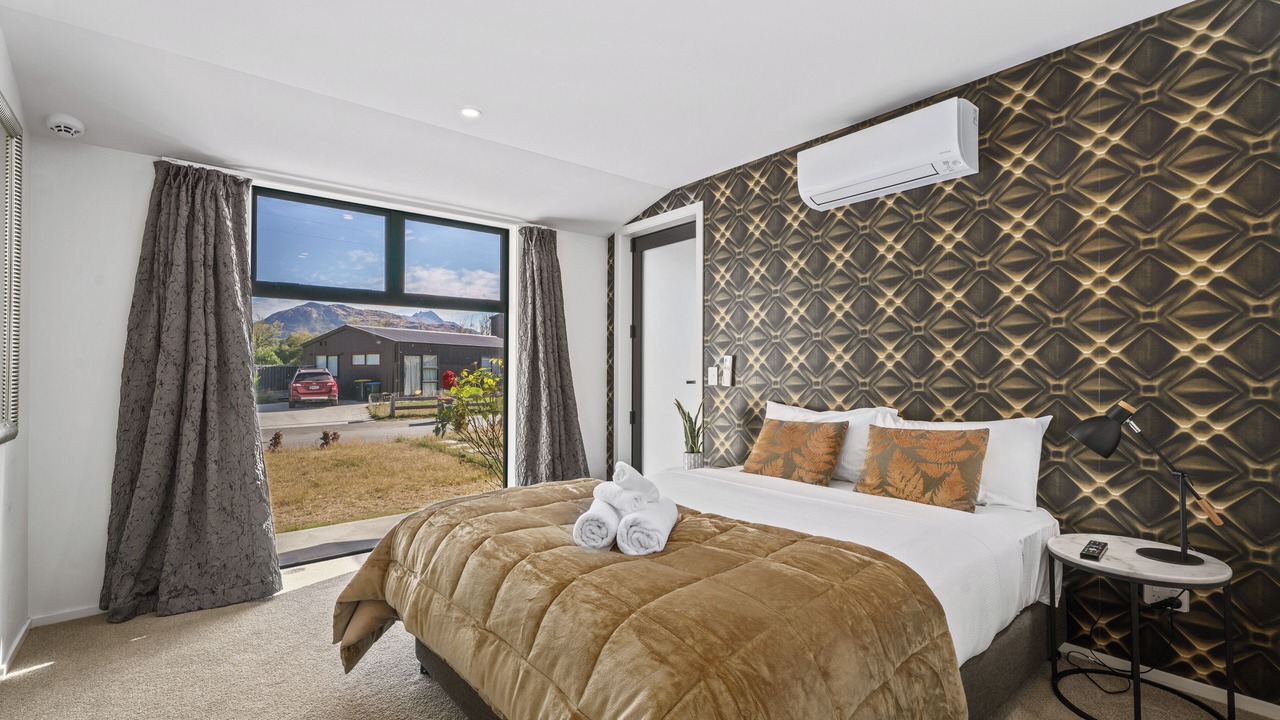 Photo of Bedroom in Lower Shotover