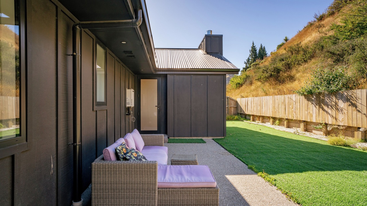 Photo of Patio Balcony in Lower Shotover