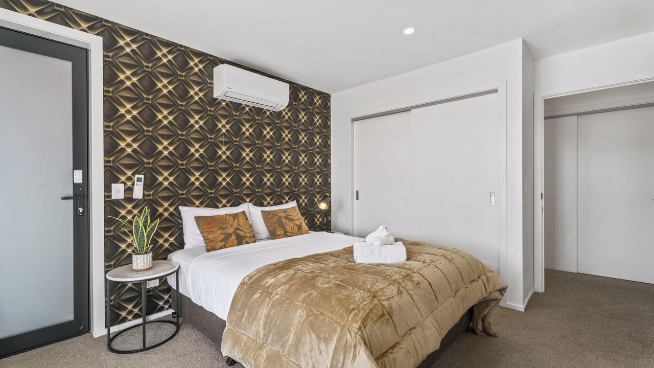 Photo of Bedroom in Lower Shotover