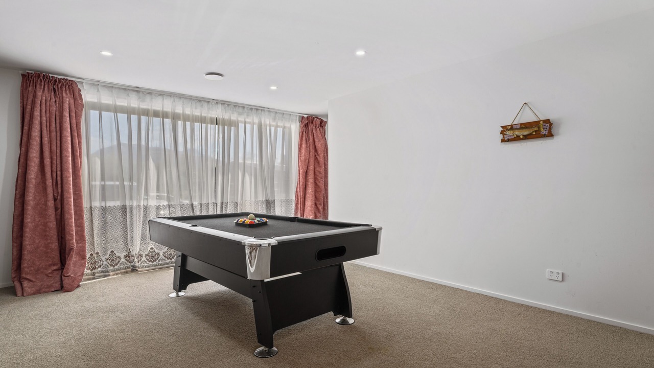 Photo of Bedroom in Lower Shotover