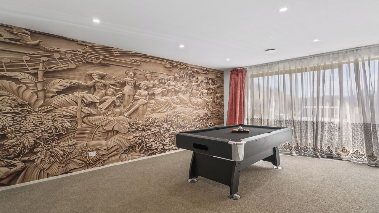 Photo of Bedroom in Lower Shotover