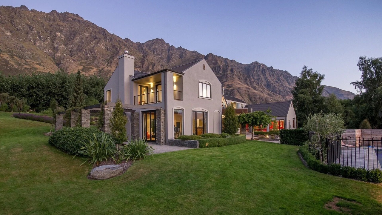Photo of Outdoor in Kawarau Falls