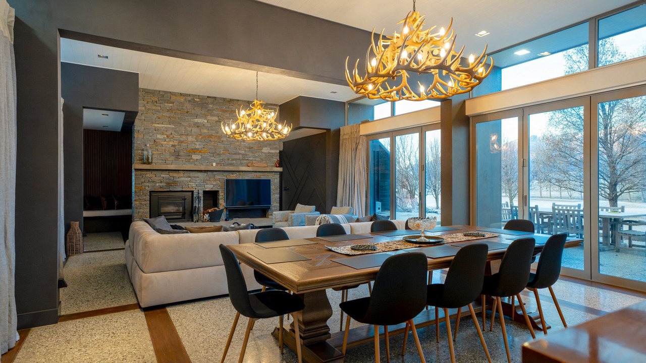 Photo of Livingroom in Arrowtown