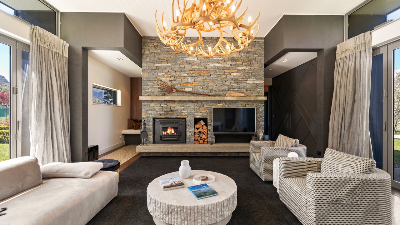 Photo of Livingroom in Arrowtown