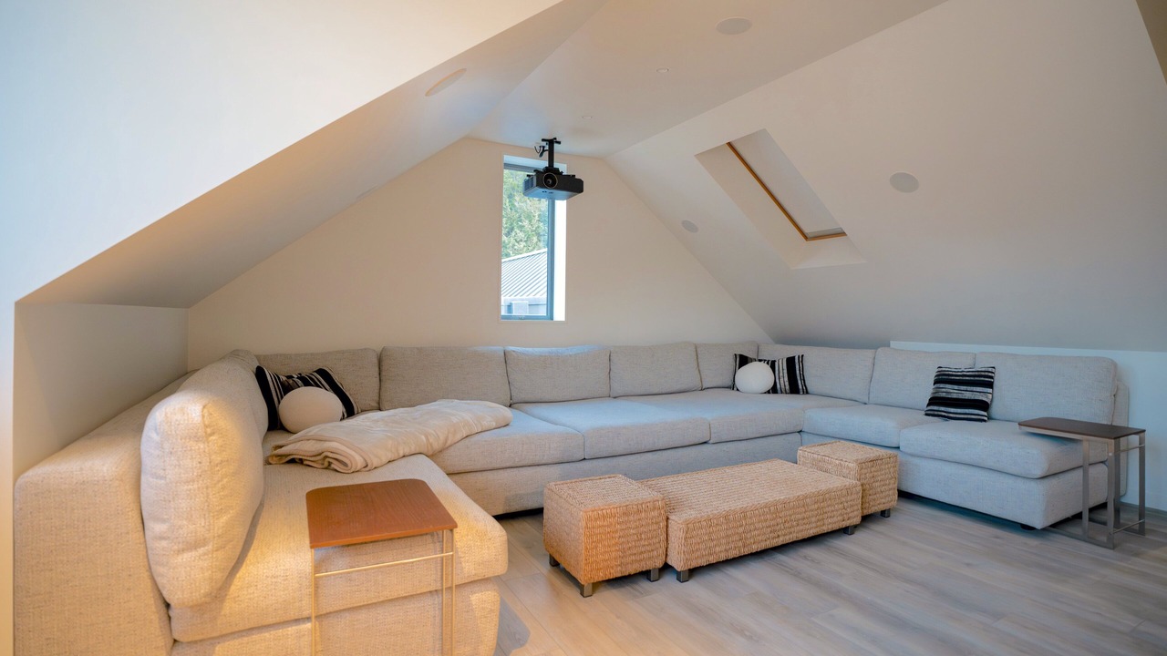 Photo of Bedroom in Arrowtown