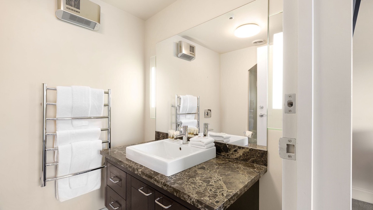 Photo of Bathroom in Queenstown