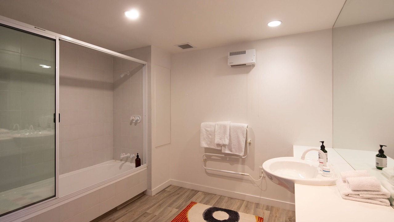 Photo of Bathroom in Frankton