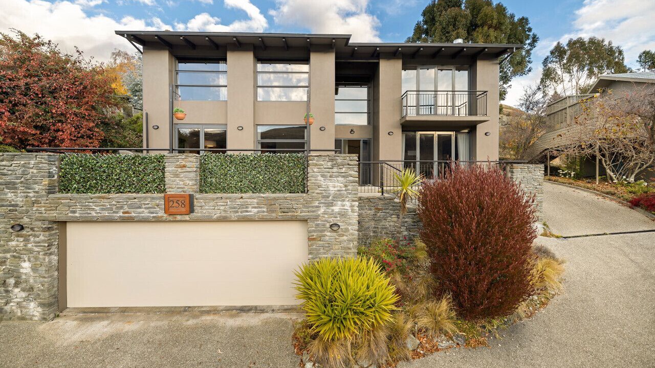 Photo of Outdoor in Kelvin Heights