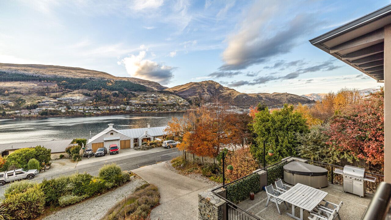 Photo of Outdoor in Kelvin Heights