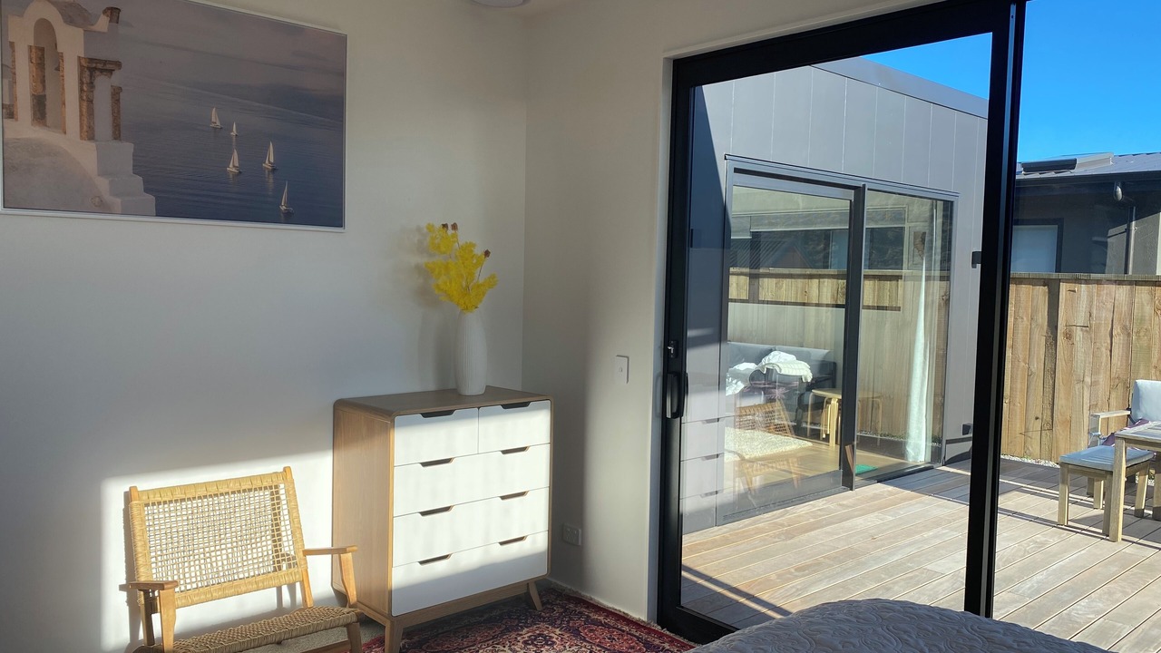 Photo of Bedroom in Kawarau Falls