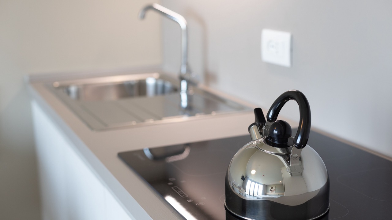 Photo of Kitchen in Opera