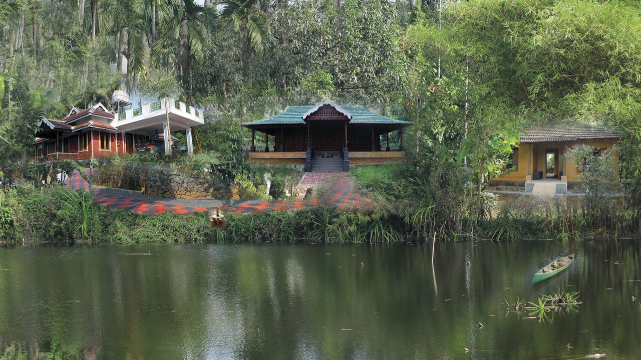 Photo of Outdoor in Kothamangalam