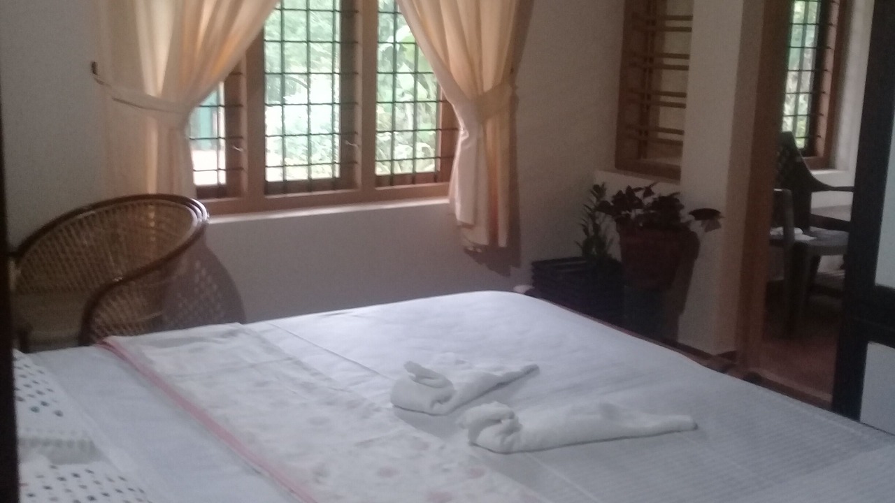 Photo of Bedroom in Kothamangalam