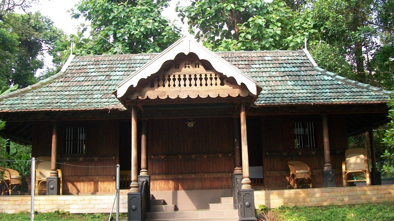 Photo of Outdoor in Kothamangalam