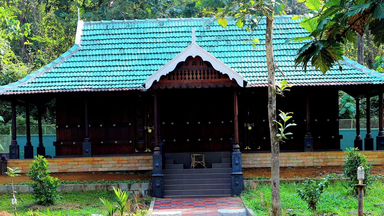 Photo of Outdoor in Kothamangalam
