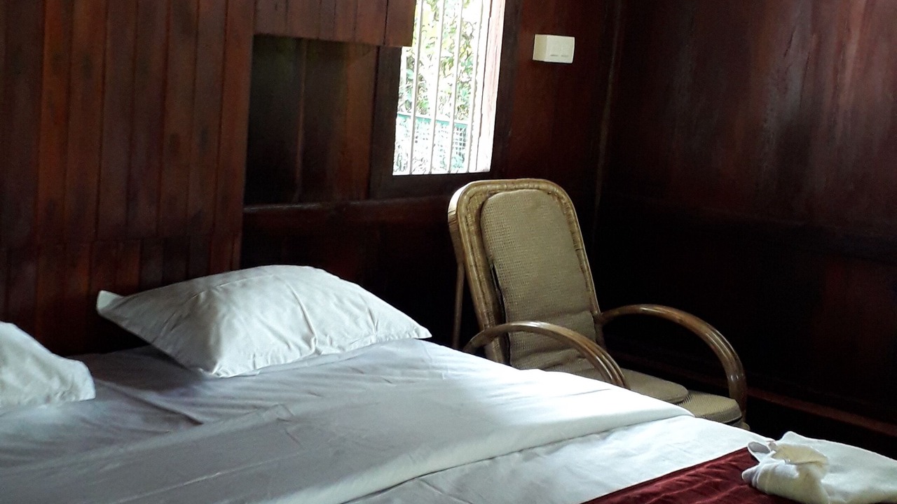 Photo of Bedroom in Kothamangalam