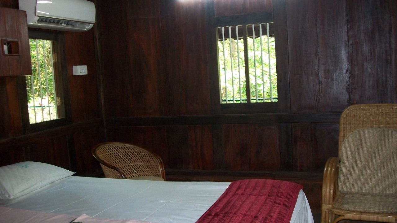 Photo of Bedroom in Kothamangalam