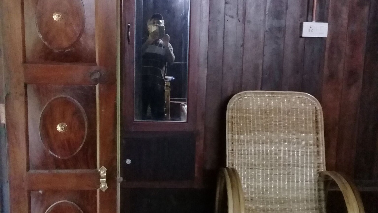 Photo of Bedroom in Kothamangalam