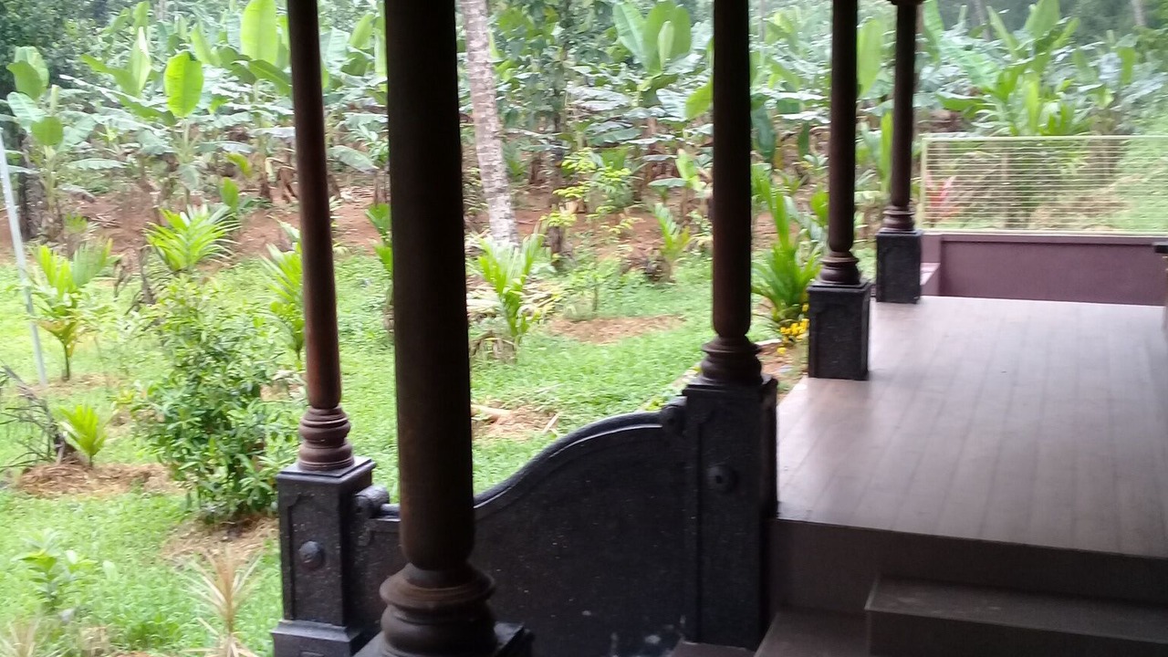 Photo of Outdoor in Kothamangalam