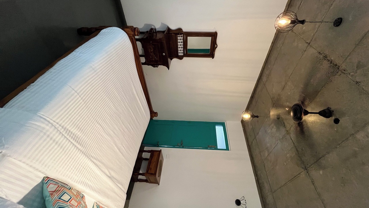 Photo of Bedroom in Kozhikode