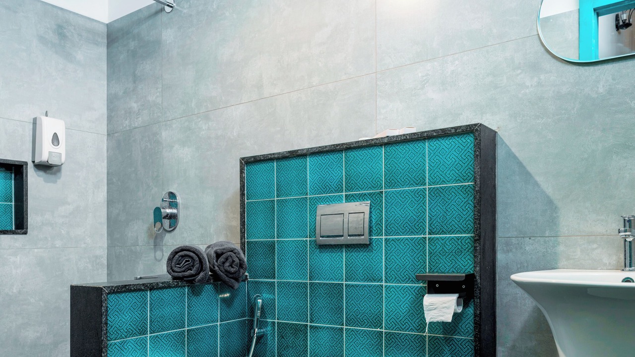 Photo of Bathroom in Kozhikode