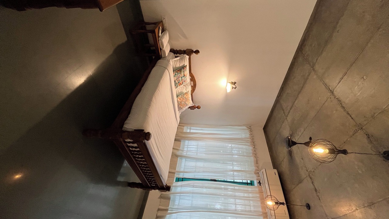 Photo of Bedroom in Kozhikode