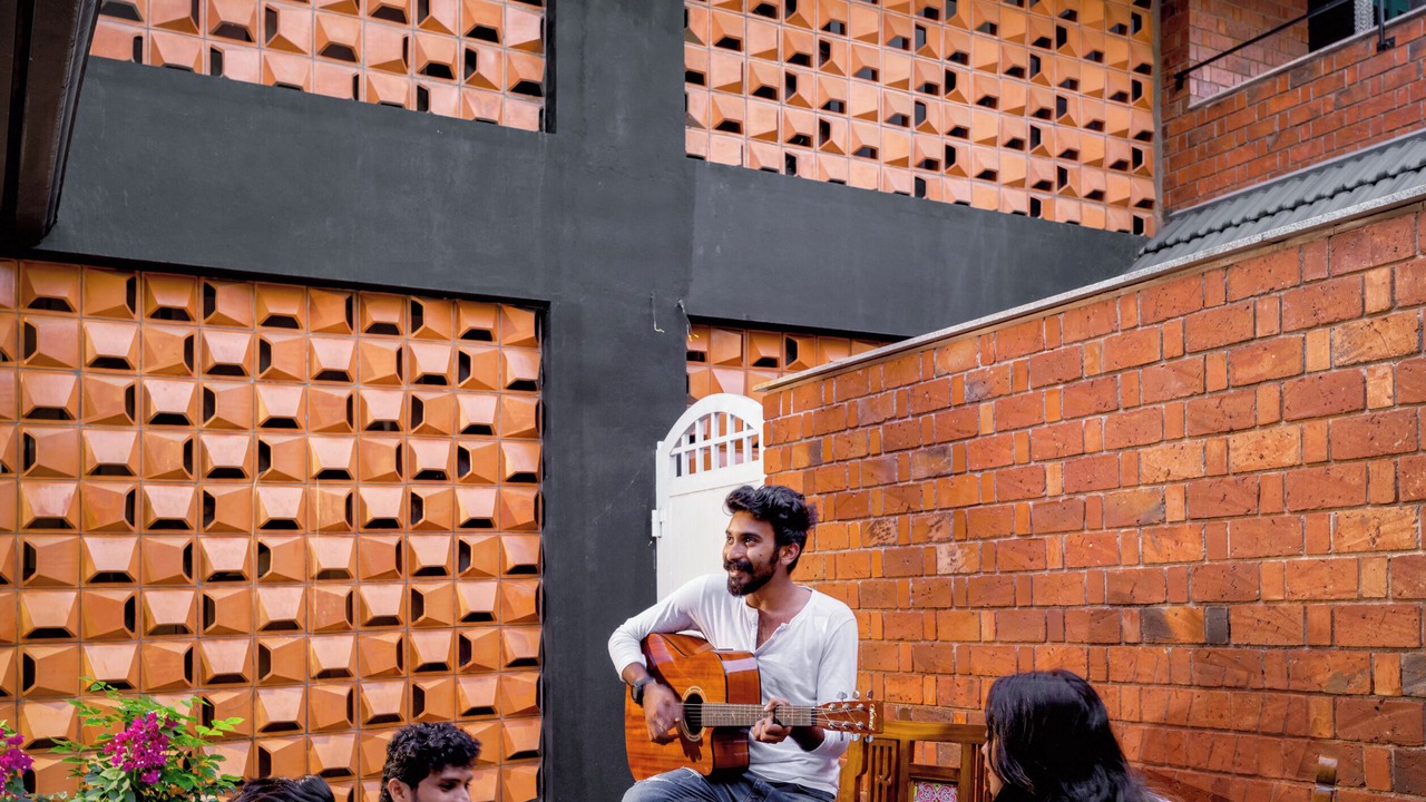 Photo of Outdoor in Kozhikode
