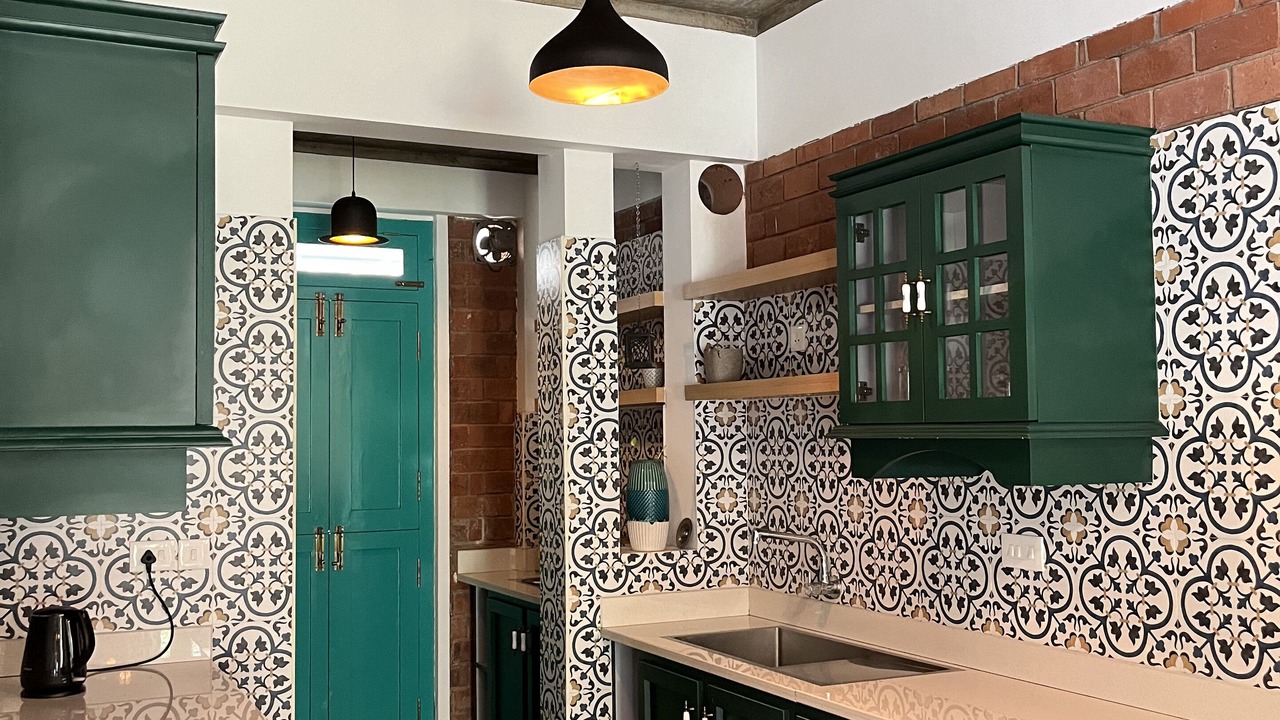 Photo of Kitchen in Kozhikode