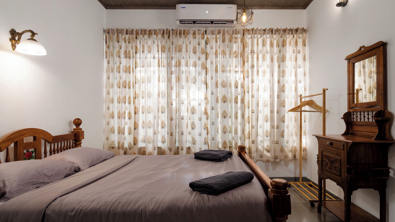 Photo of Bedroom in Kozhikode