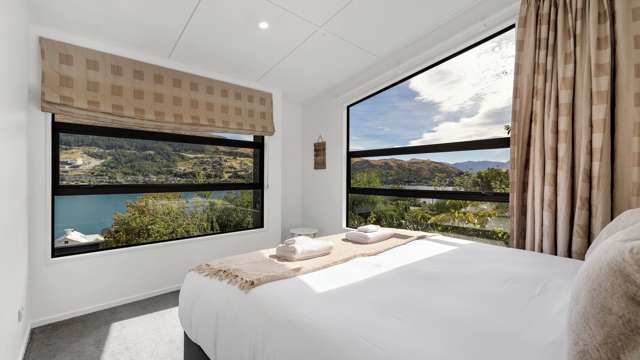 Photo of Bedroom in Kelvin Heights