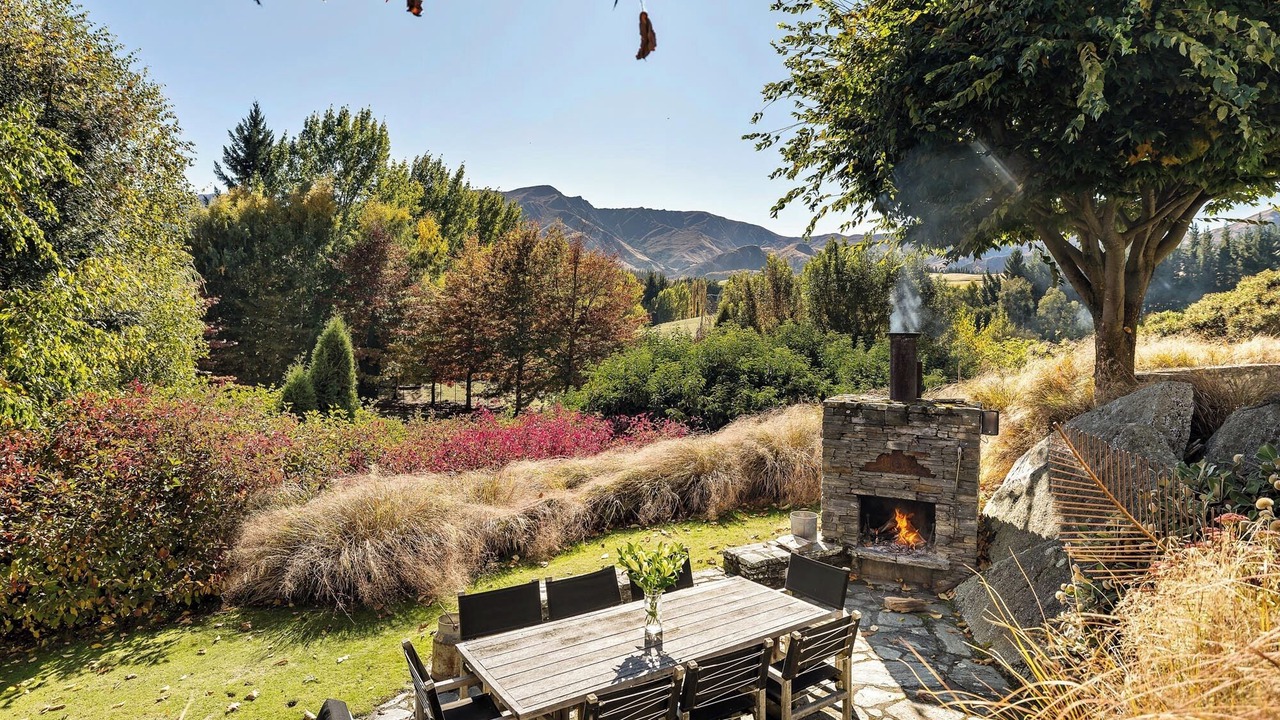 Photo of Outdoor in Lake Hayes