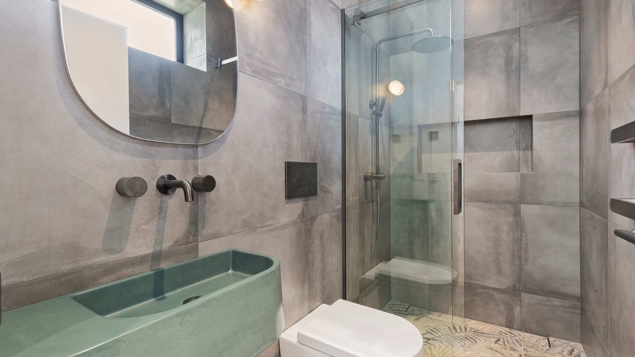 Photo of Bathroom in Arthur's Point
