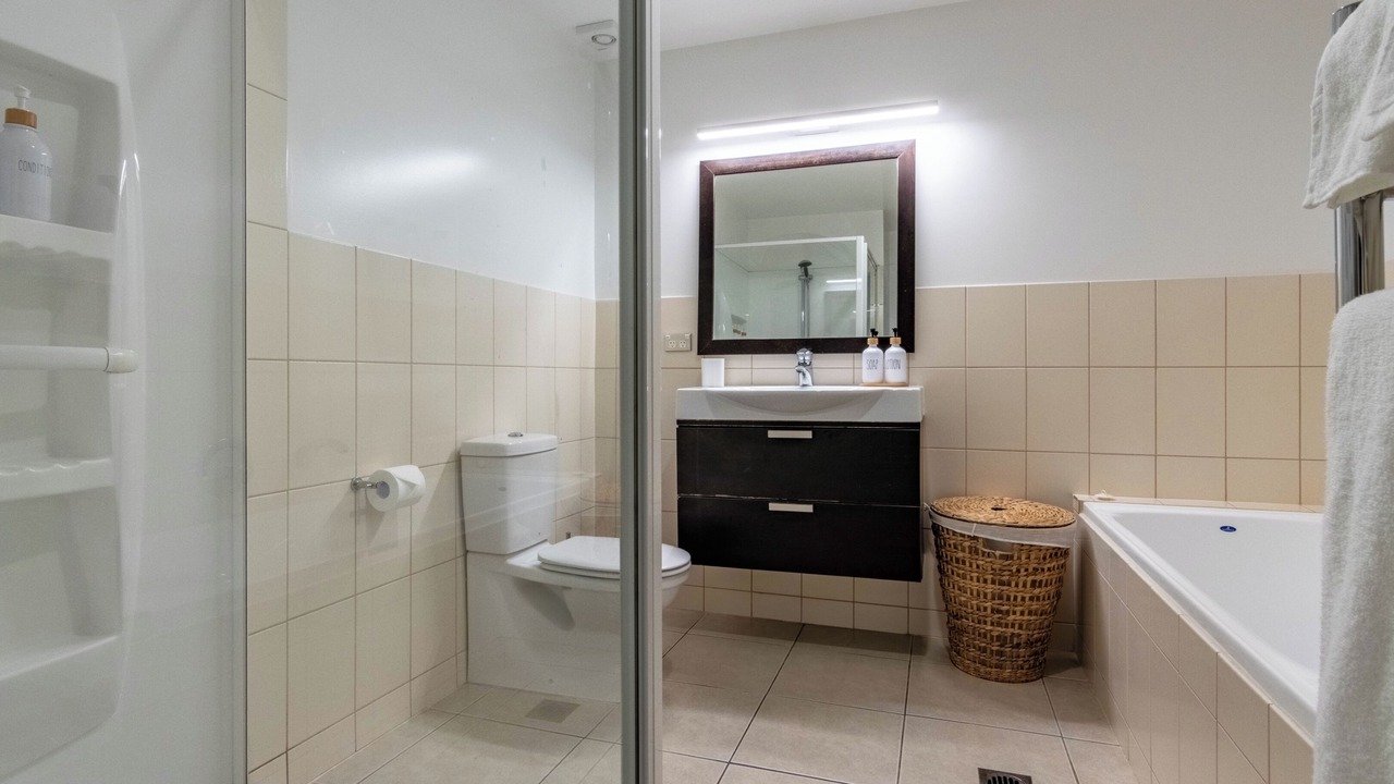 Photo of Bathroom in Queenstown City Centre