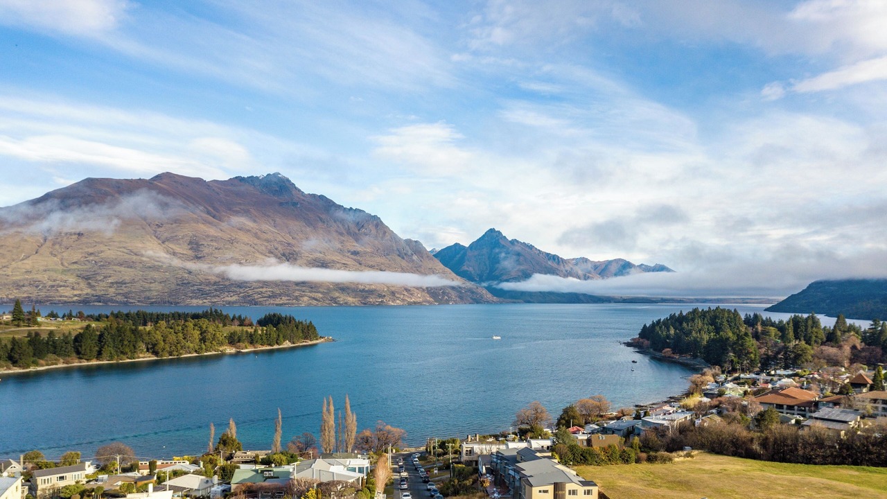 Photo of Others in Queenstown City Centre