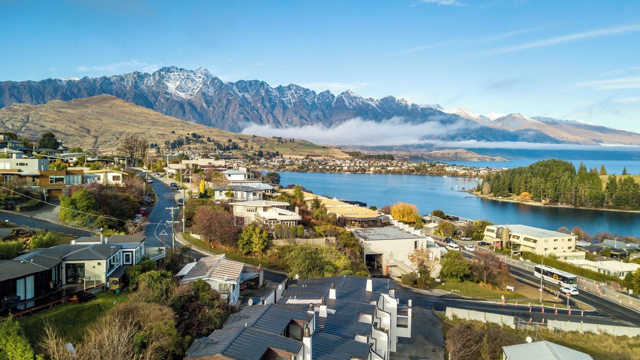 Photo of Outdoor in Queenstown City Centre