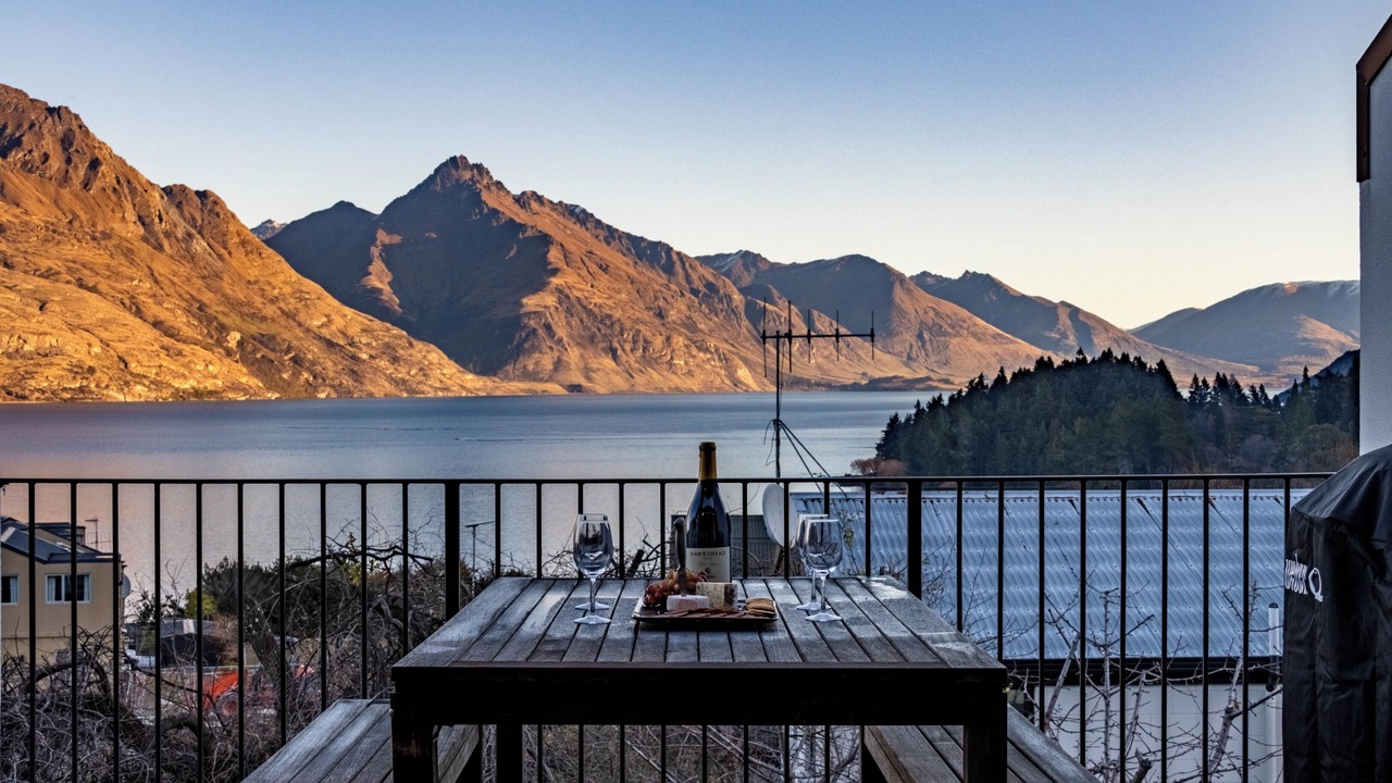 Photo of Outdoor in Queenstown City Centre
