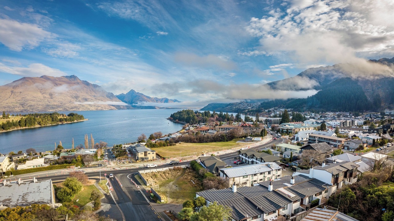 Photo of Outdoor in Queenstown City Centre