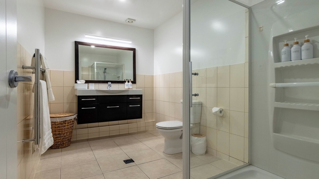 Photo of Bathroom in Queenstown City Centre